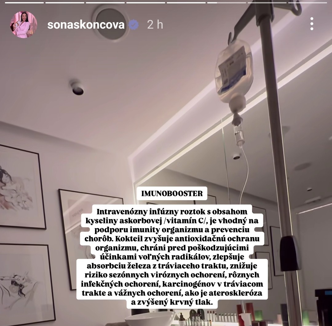 Soňa Skoncová